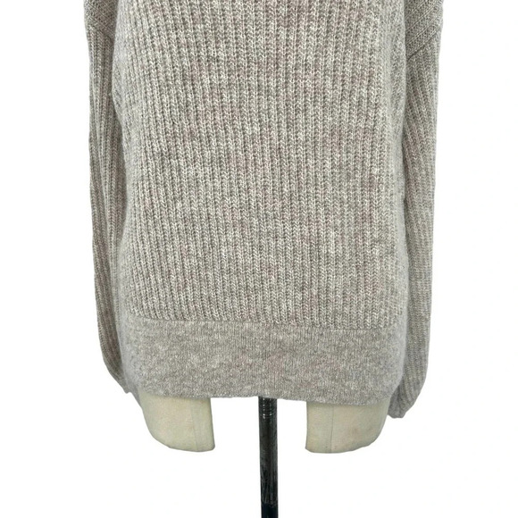 Boden Francesca Ribbed Mohair‎ Pullover Sweater Jumper Size Medium - Picture 4 of 10